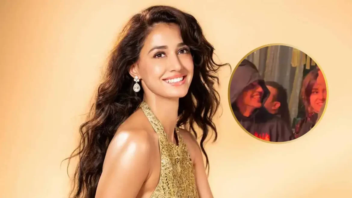 दिशा पाटनी और पंजाबी सिंगर तलविंदर: टाइगर श्रॉफ से ब्रेकअप के बाद फिर चर्चा में लव लाइफ