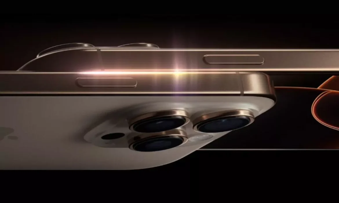 200MP कैमरे वाला नया iPhone: एप्पल 2028 में कर सकता है लॉन्च, जानें पूरी डिटेल