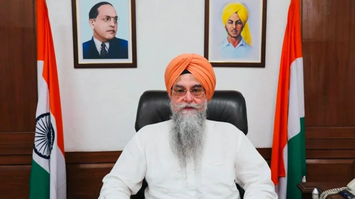 कुलतार सिंह संधवा - 328 पवित्र सरूपों पर सवाल: एसजीपीसी नेतृत्व की चुप्पी अपराध स्वीकारने के समान