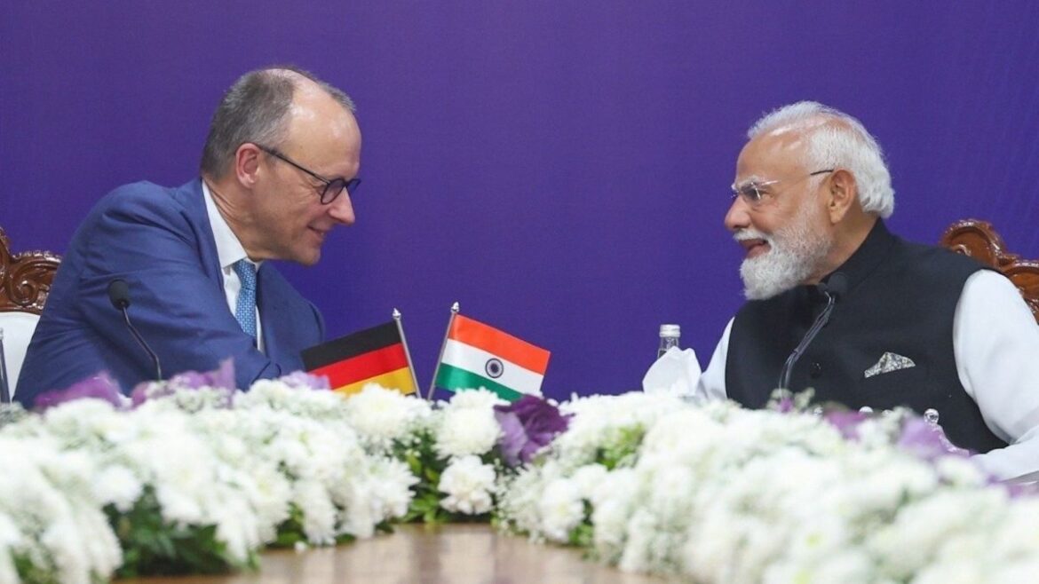 भारतीय यात्रियों को बड़ी राहत, जर्मनी के लिए अब नहीं लेना होगा ट्रांजिट वीजा