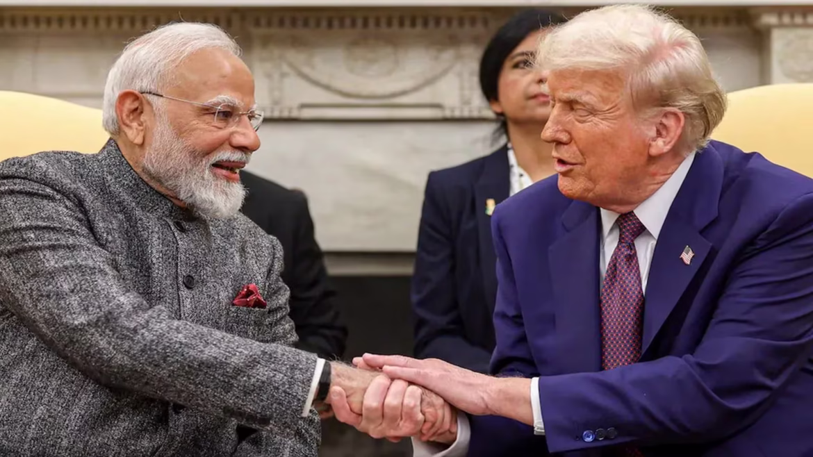 भारत-अमेरिका ट्रेड डील पर बड़ा अपडेट: अमेरिकी राजदूत के आशावादी बयान के बीच बातचीत टली