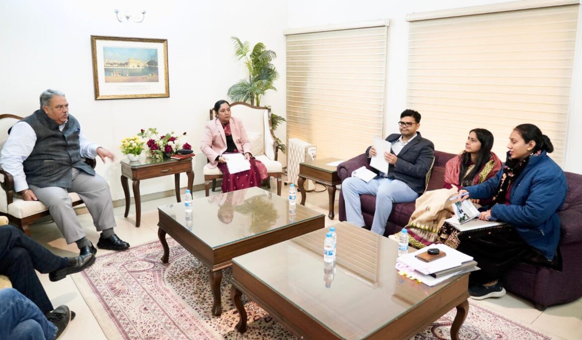 मान सरकार का नशा मुक्ति अभियान: 467.49 लाख का निवेश, लाखों युवाओं की उम्मीदें और ‘बजट से बदलाव’ तक का सफर