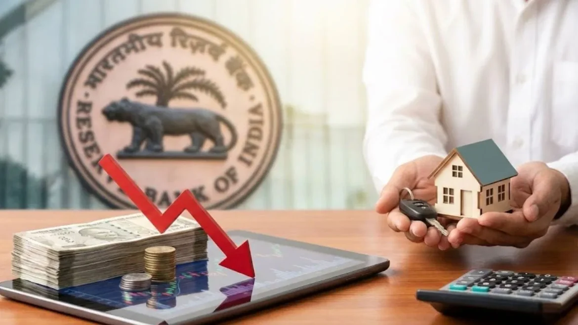 RBI Repo Rate: होम लोन पर मिलेगी बड़ी राहत, फरवरी में घट सकता है रेपो रेट