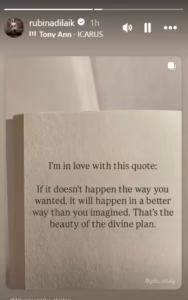 रुबीना दिलैक प्रेग्नेंट: दो बेटियों के बाद तीसरी बार मां बनने की खुशी, वीडियो शेयर कर दी जानकारी