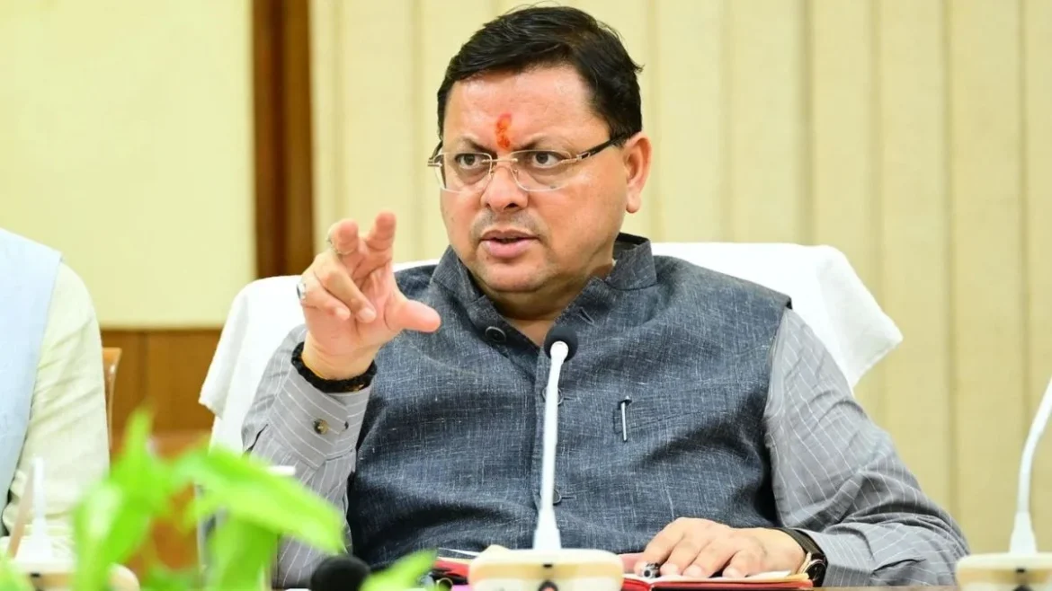 उत्तराखंड के लिए गेमचेंजर: VB-G RAM G अधिनियम से ग्रामीण विकास और रोजगार में मिलेगा बड़ा सहयोग