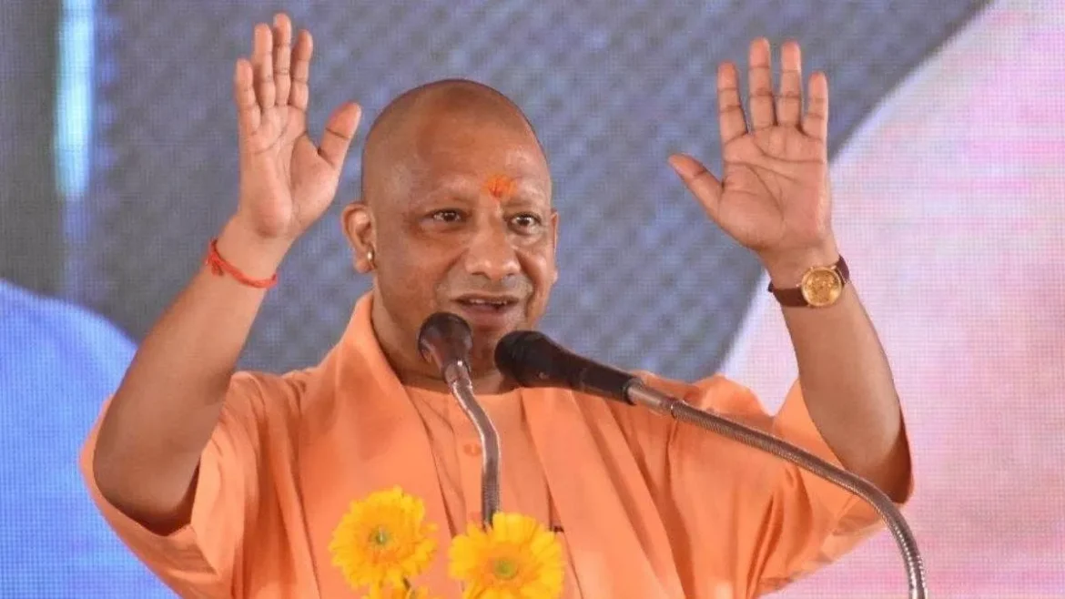 CM की मौजूदगी में मेरठ में खेल विश्वविद्यालय का भव्य अनावरण, 31 मई 2026 तक सत्र शुरू