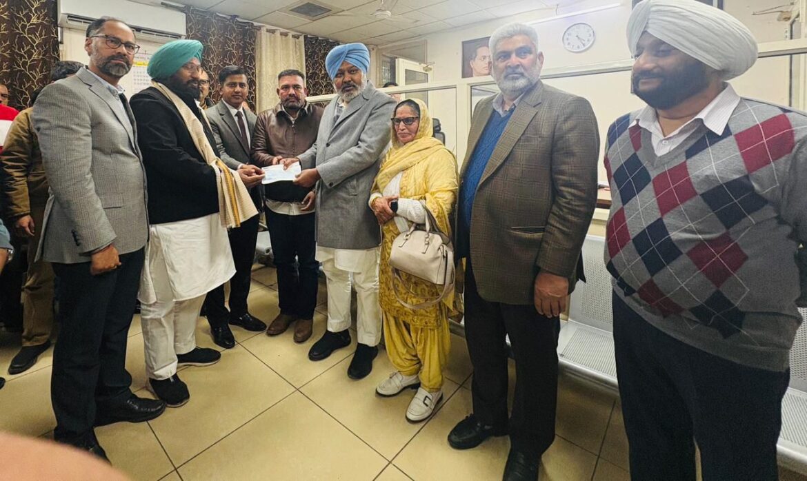 पंजाब में 10.5 करोड़ रुपये की लागत से बनेगा श्री गुरु रविदास बाणी अध्ययन केंद्र, युवा पीढ़ी को गुरु जी की बाणी से जोड़ेगा