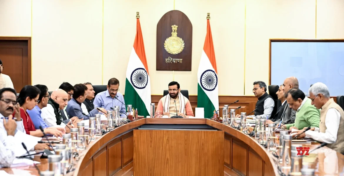 हरियाणा सरकार ने कर्मचारियों के ऋण खातों का मिलान शुरू किया, PNB के साथ समन्वय स्थापित