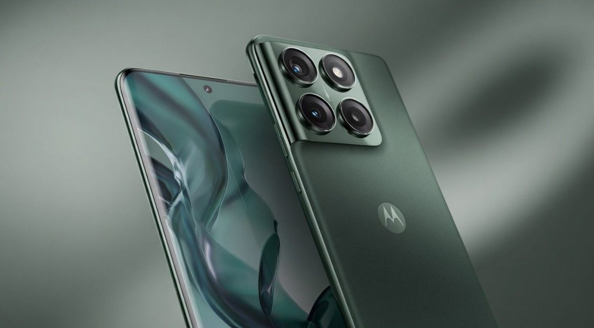 Motorola Edge 70 Fusion भारत में जल्द लॉन्च, बड़ी बैटरी और 144Hz OLED डिस्प्ले के साथ