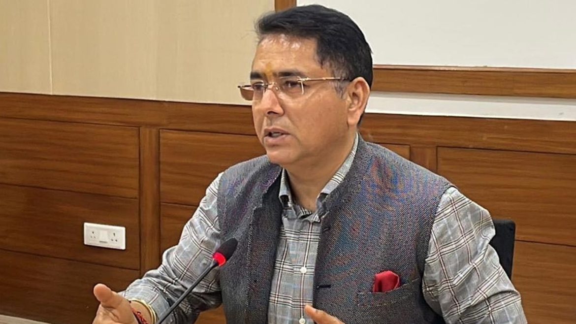 अरविंद केजरीवाल केस में न्याय की जीत: अमन अरोड़ा ने भाजपा और मोदी‑शाह पर साधा निशाना