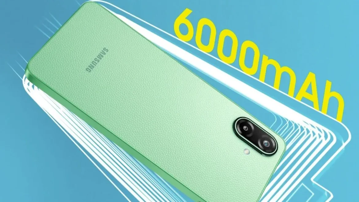 Samsung Galaxy F70e 5G भारत में सेल हुआ शुरू, 6,000mAh बैटरी और 50MP कैमरे से लैस