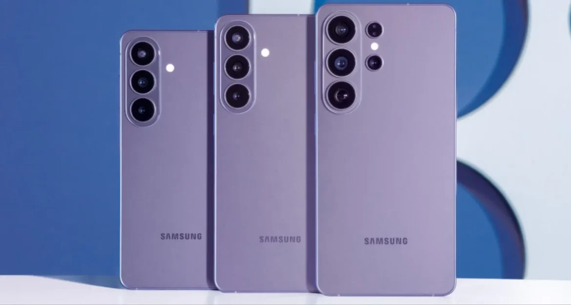 Samsung Galaxy S26 Series Launch: दमदार कैमरा और फीचर्स के साथ, जानें प्राइस और लॉन्च ऑफर