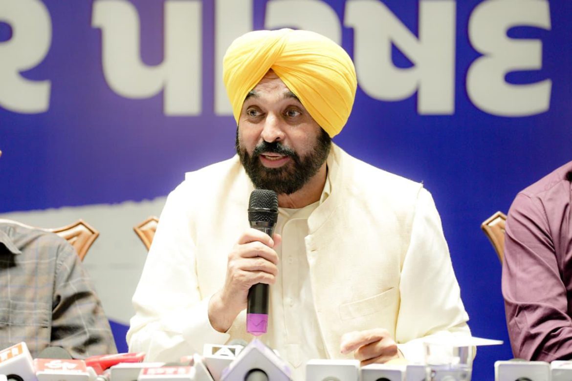 पंजाब में हर वर्ग के लिए समर्पित बजट, मुख्यमंत्री भगवंत सिंह मान का दावा