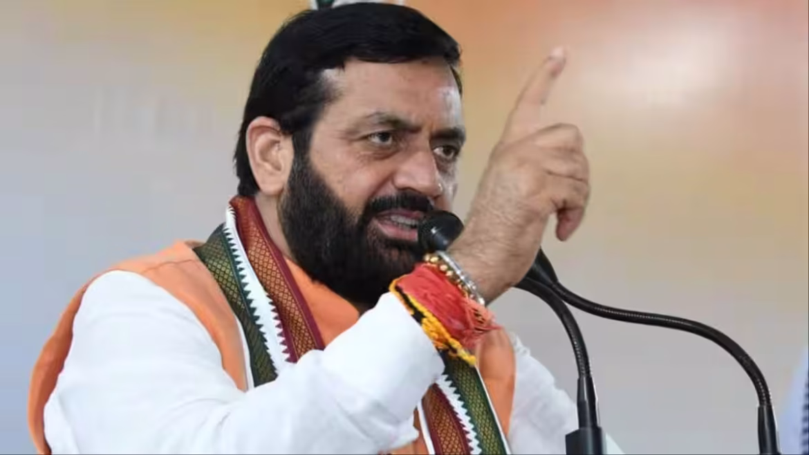 मुख्यमंत्री नायब सिंह सैनी का बयान: लोकतंत्र में असहमति जरूरी, लेकिन विधानसभा की गरिमा भी सर्वोपरि