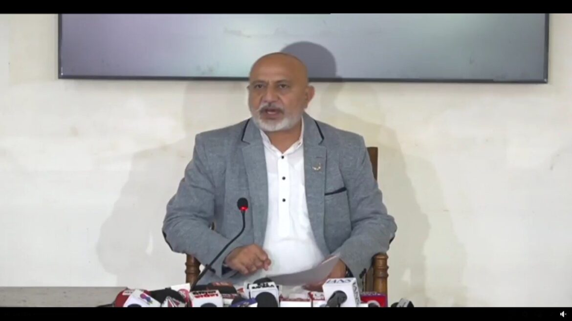 बलतेज पन्नू: मान सरकार की सड़क सुरक्षा टीम (SSF) ने राजमार्गों पर मौतों को करीब 50% तक घटाया