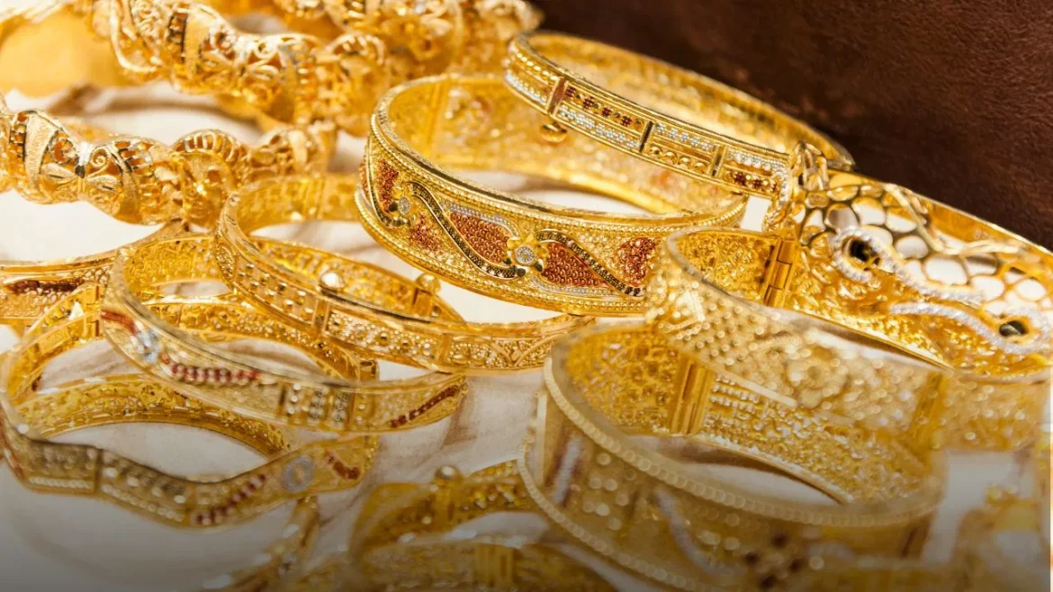 Gold Silver Price Today: सोने-चांदी में तेजी, चांदी ने 2.77 लाख पार किया, सोने में भी उछाल