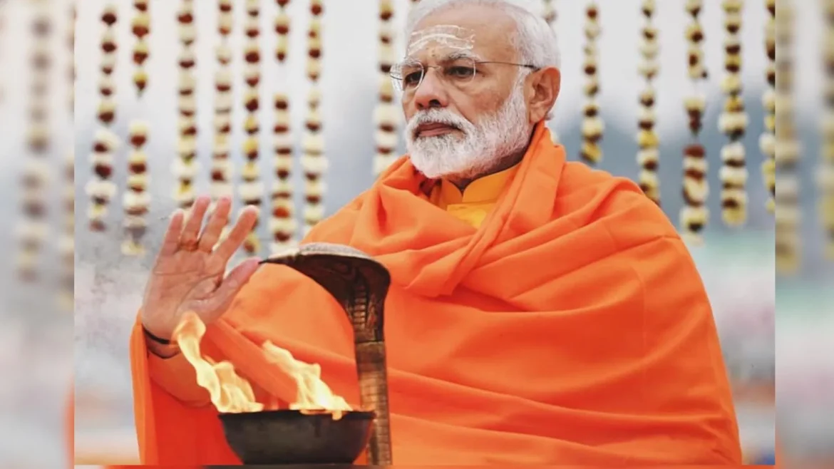 प्रधानमंत्री नरेंद्र मोदी रखेंगे नगर निगम सदन भवन की आधारशिला, 15 महीने में पूरा होगा निर्माण