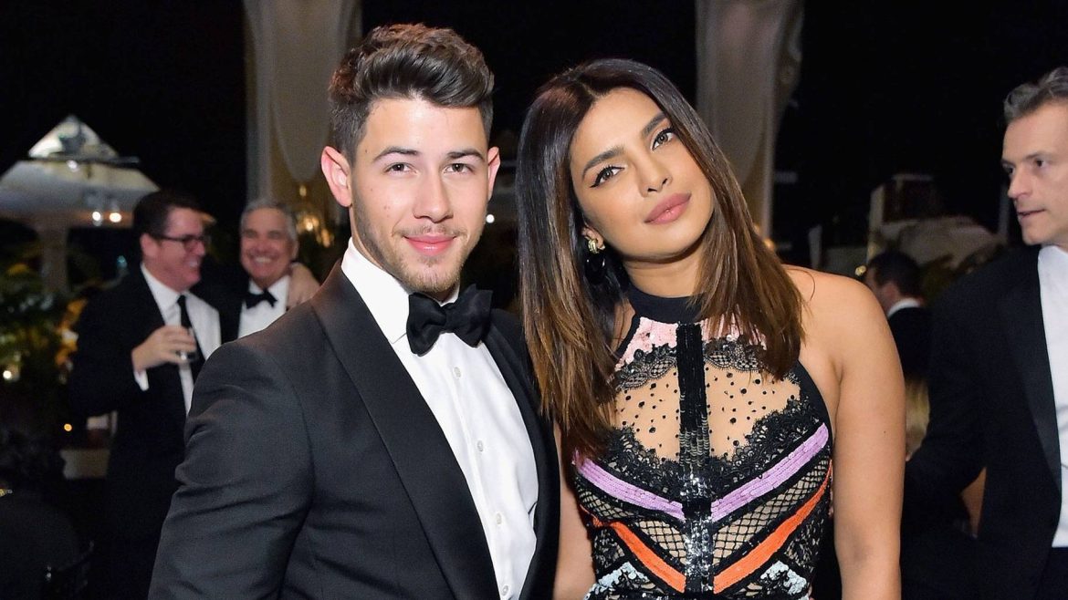 निक जोनस ने प्रियंका चोपड़ा को लिखा इमोशनल लव लेटर, देसी गर्ल हुई भावुक