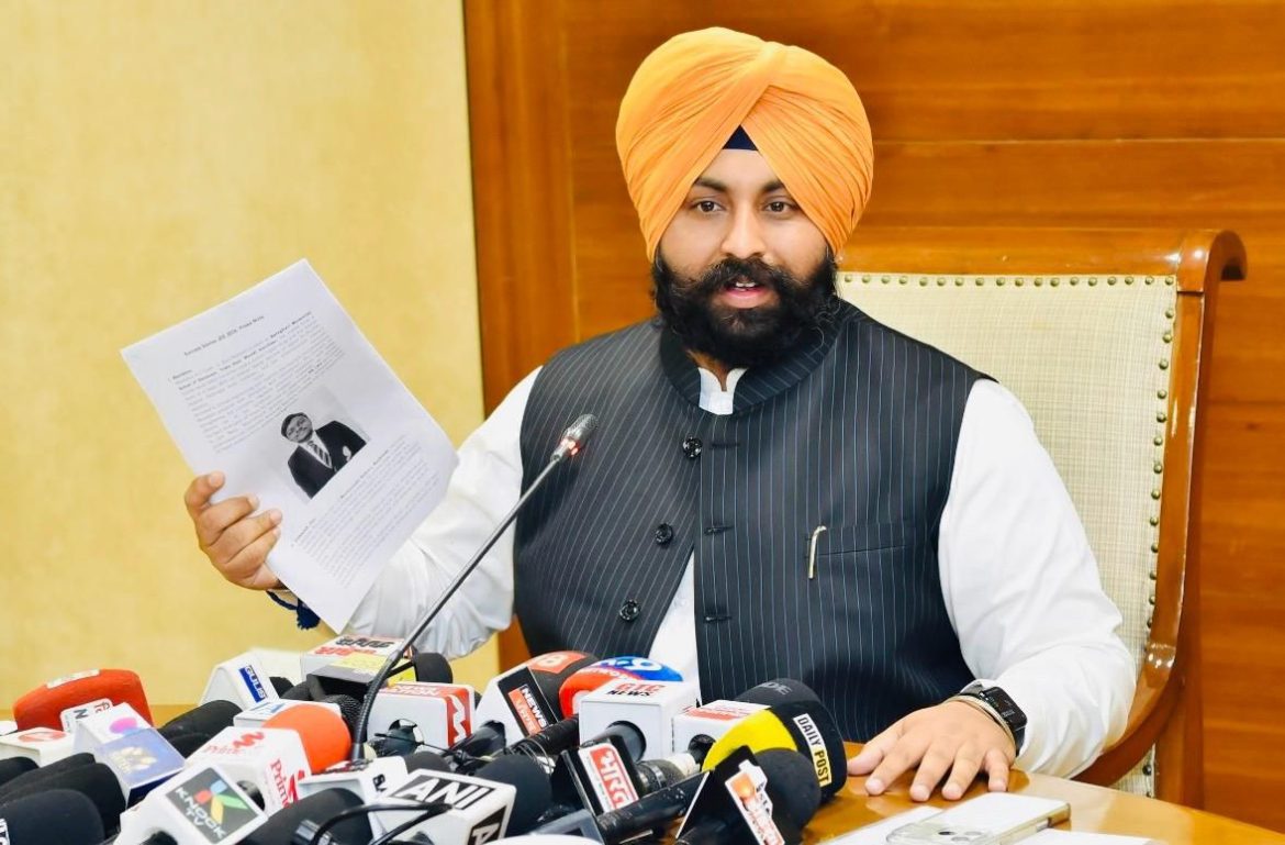 पंजाब के सरकारी स्कूलों का कमाल, एक साल में JEE Mains पास करने वाले छात्रों की संख्या दोगुनी