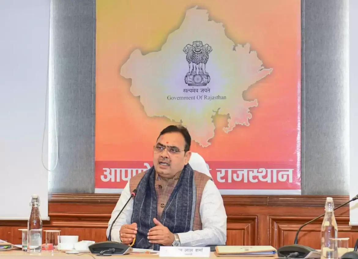 जनगणना-2027 के लिए राजस्थान में जोरदार तैयारी, डेटा होगा डिजिटल और भरोसेमंद
