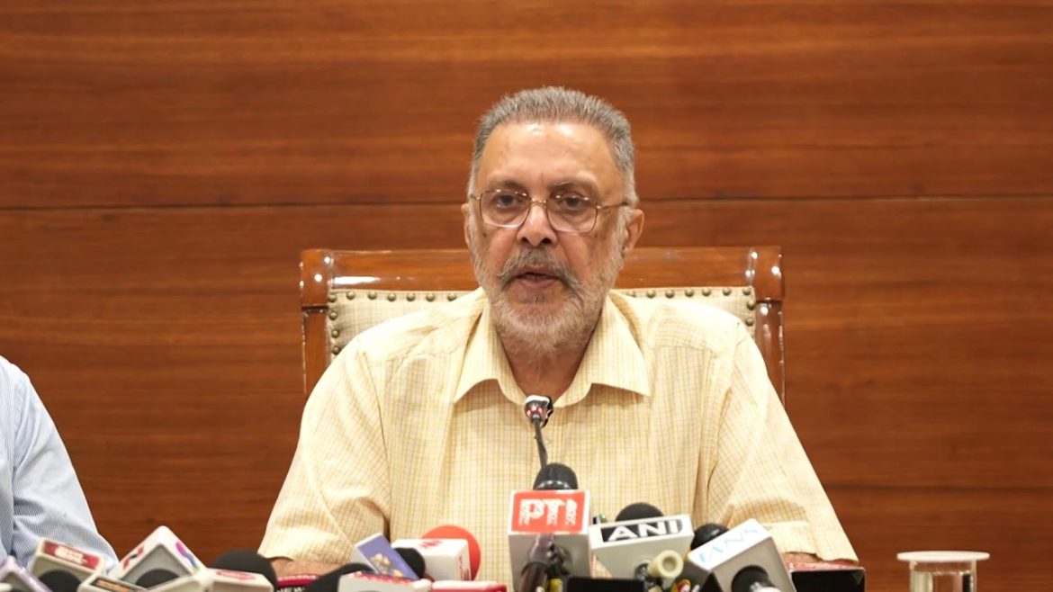 पंजाब सरकार ने सभी सरकारी मेडिकल कॉलेजों में बच्चों के लिए मुफ्त कॉक्लियर इम्प्लांट सर्जरी शुरू की