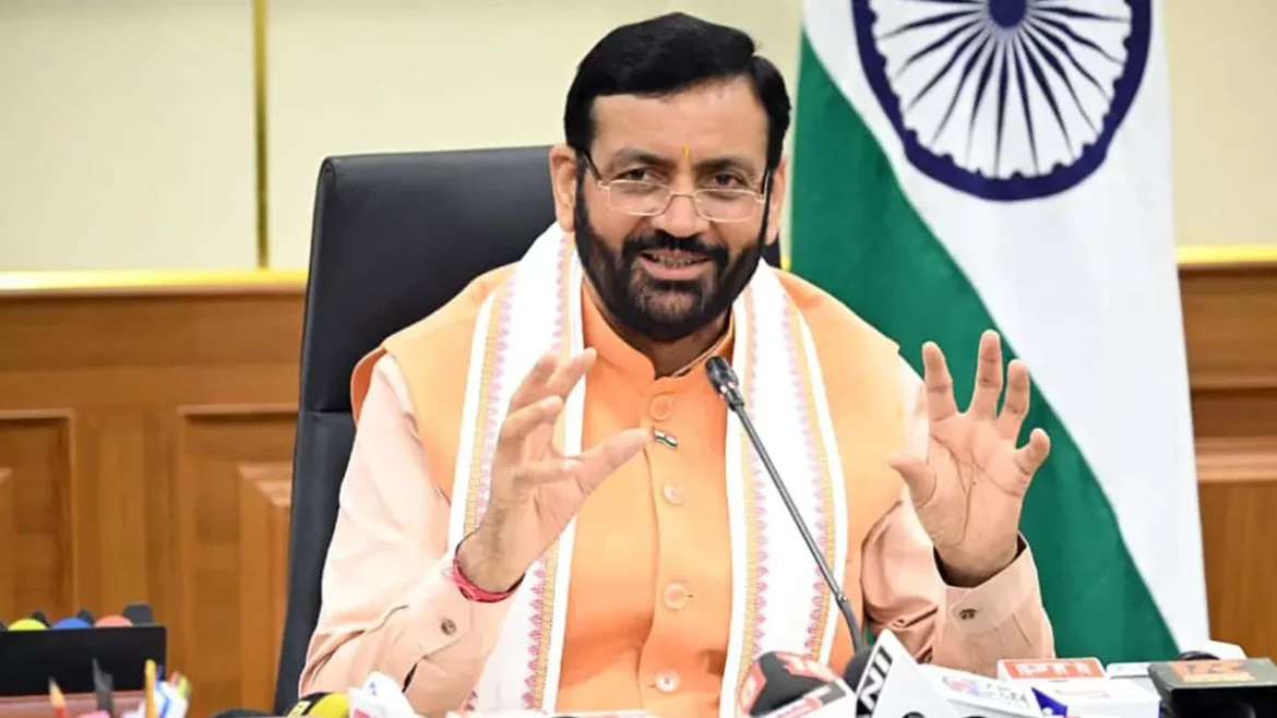 हरियाणा के मुख्यमंत्री नायब सिंह सैनी ने बताया - 217 वादों में से 60 पूरे, बाकी पर तेजी से काम जारी