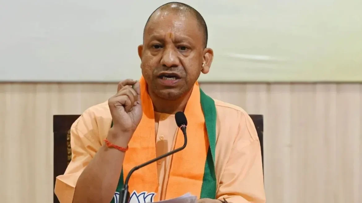 यूपी पंचायत चुनाव से पहले योगी सरकार करेगी OBC आयोग का गठन, हाईकोर्ट में दिया हलफनामा