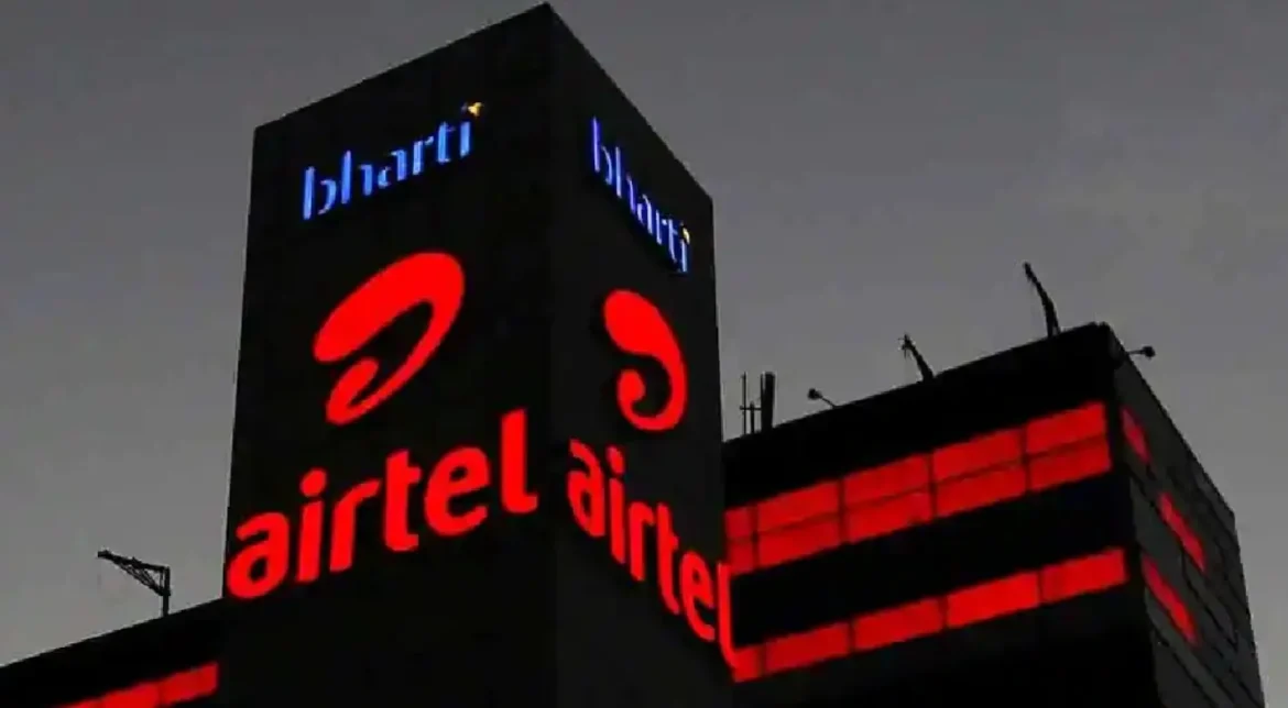 Airtel का शानदार 1399 रुपये वाला प्लान: Netflix, Amazon Prime और JioHotstar सब साथ में