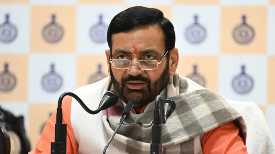 मुख्यमंत्री नायब सिंह सैनी ने RSS प्रमुख मोहन भागवत से की महत्वपूर्ण बैठक, अखिल भारतीय प्रतिनिधि सभा से पहले हुई चर्चा