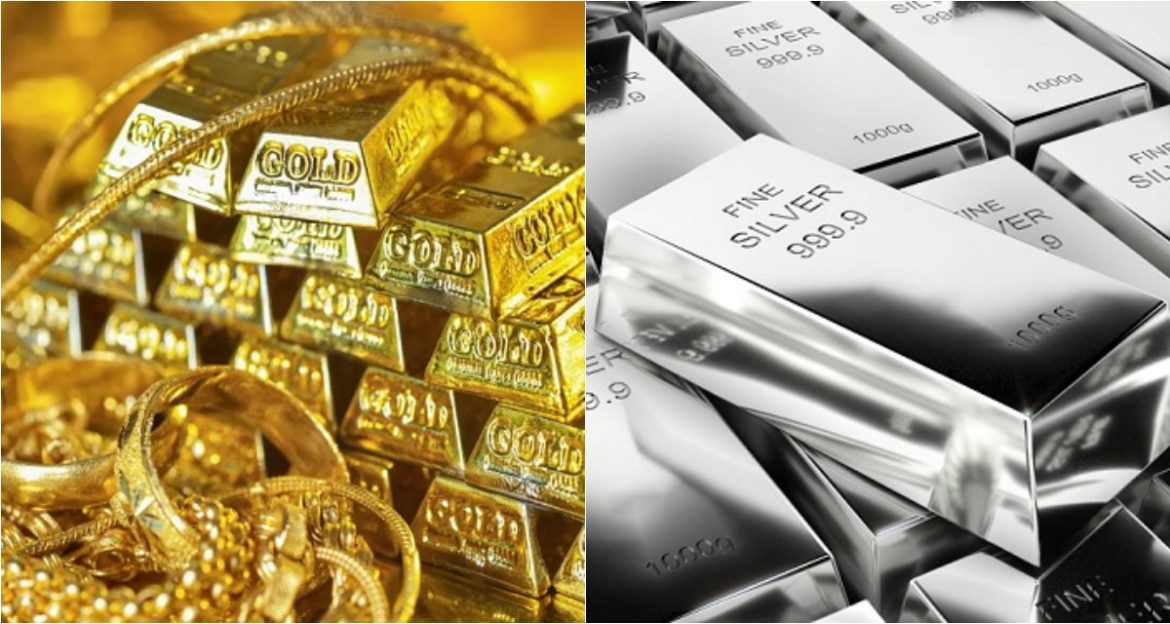 Gold Silver Price Today: सोना-चांदी की कीमतों में बड़ी गिरावट, निवेशकों के लिए क्या है मौका?
