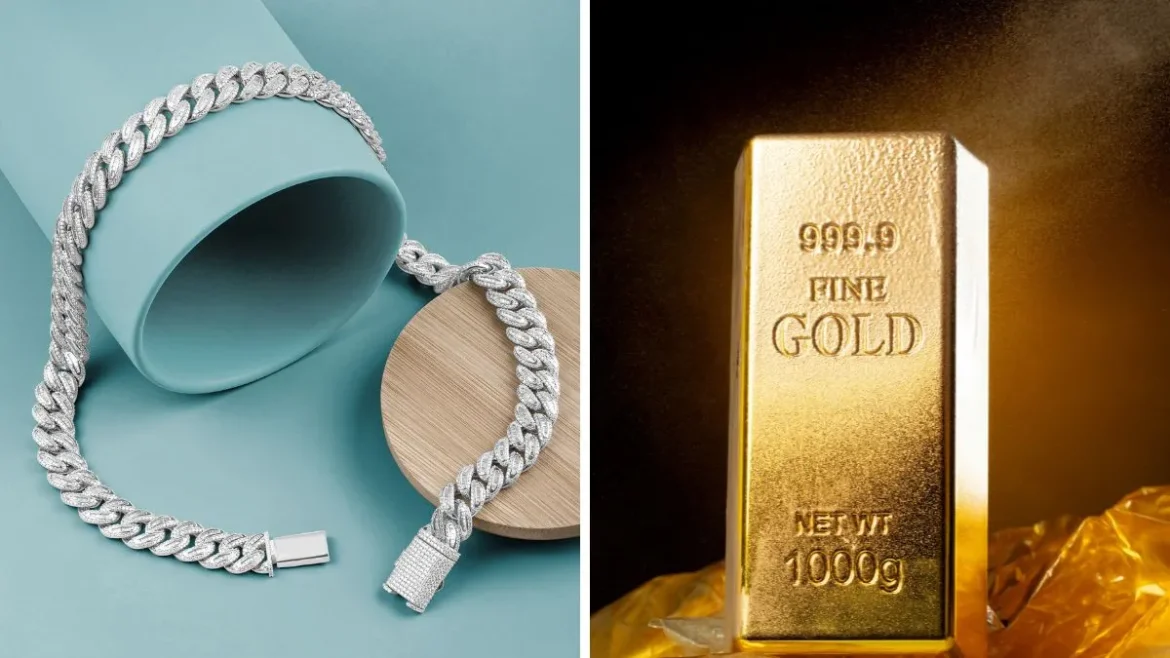 Gold Silver Price Today: जानें आज सोने और चांदी के दाम, कितना पड़ेगा खर्च