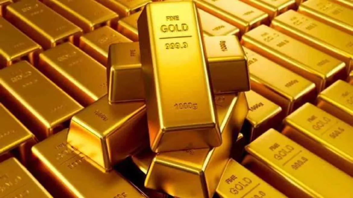 Gold-Silver Price Today: सोने और चांदी में तेजी, जानें आज आपके शहर में 24 ग्राम गोल्ड का भाव