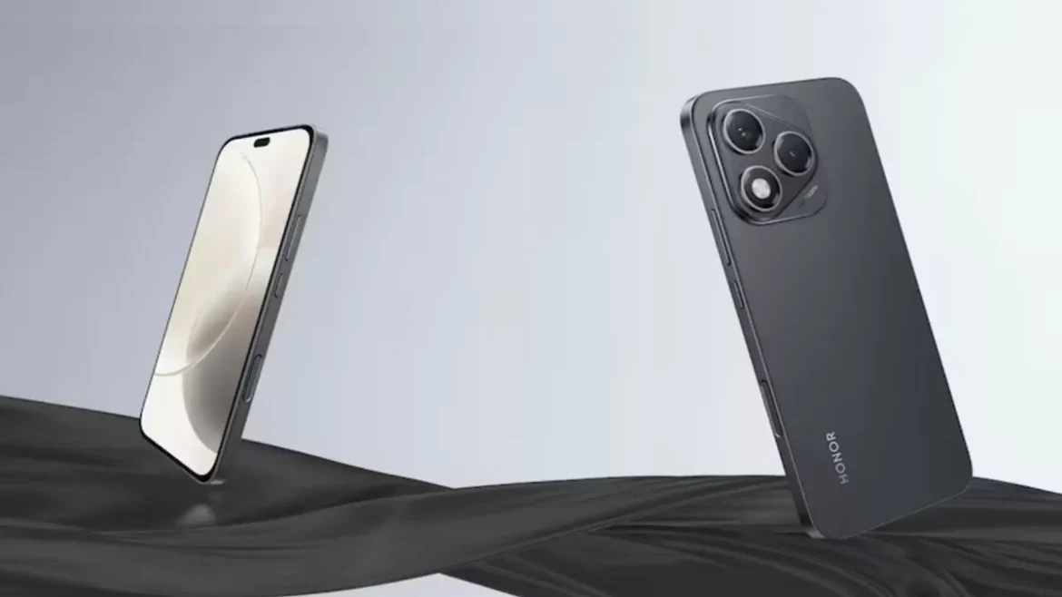 Honor 600 Lite स्मार्टफोन जल्द लॉन्च: 6520mAh बैटरी, 108MP कैमरा और 45W फास्ट चार्जिंग के साथ आएगा नया मॉडल