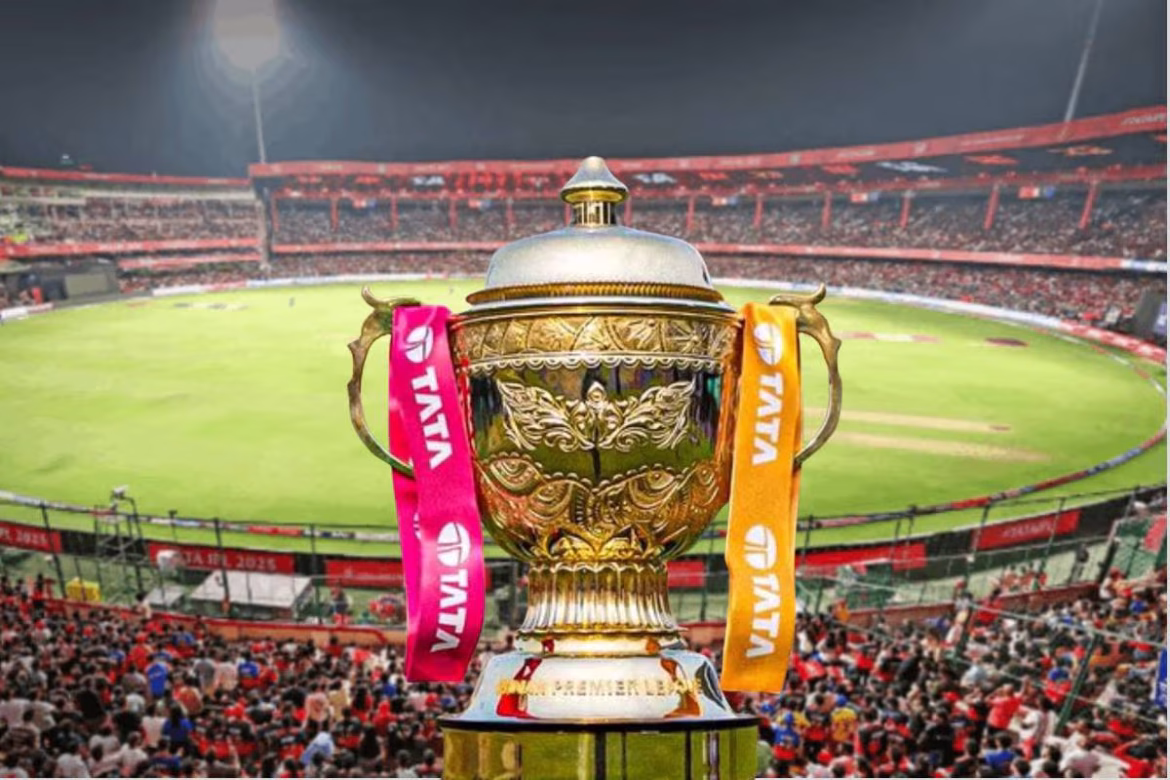 IPL 2026 में BCCI ने लागू किए नए सख्त नियम, खिलाड़ियों और परिवारों के लिए नई गाइडलाइन