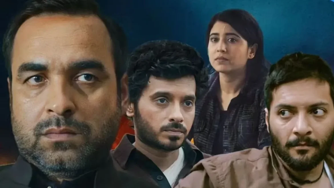मिर्जापुर रिलीज डेट: प्राइम वीडियो ने जारी की रिलीज डेट, फैन्स के लिए बड़ी खुशखबरी