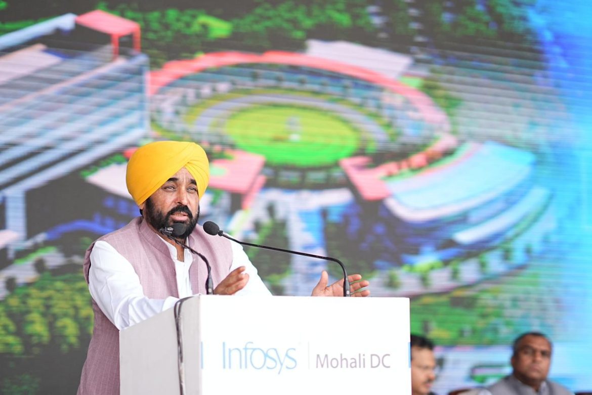 पंजाब सरकार एलपीजी गैस संकट को लेकर अलर्ट पर: मुख्यमंत्री भगवंत सिंह मान ने दी सख्त चेतावनी