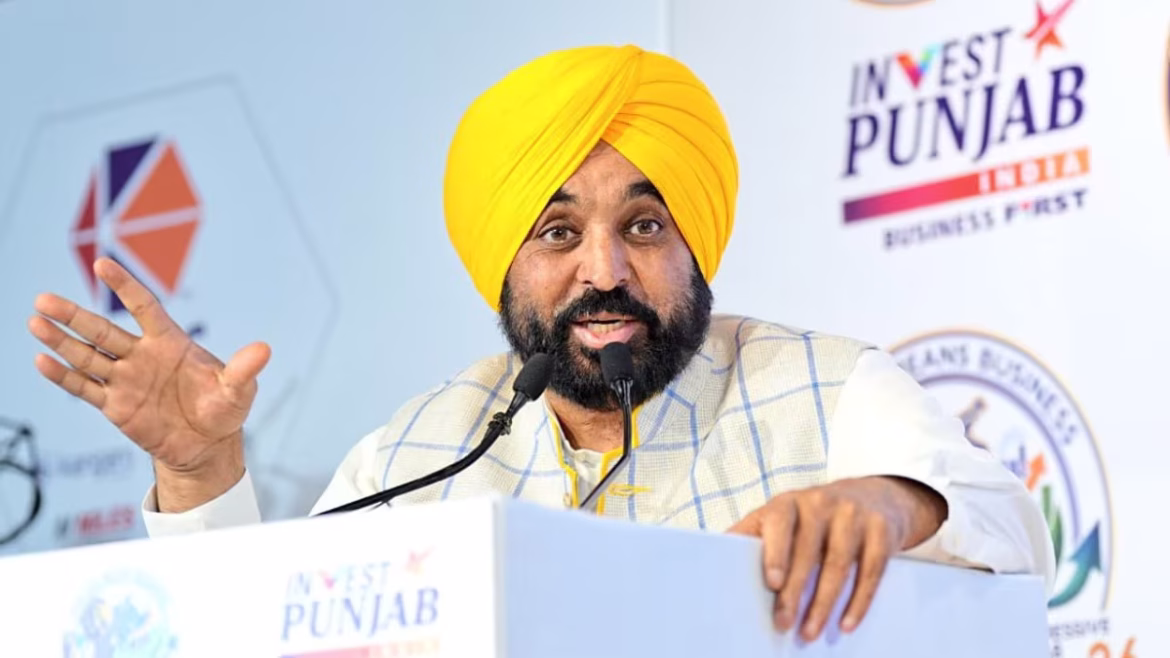 पंजाब में शिक्षा क्षेत्र में चार सालों में बड़ी उपलब्धियाँ, मुख्यमंत्री भगवंत मान ने साझा किए आंकड़े