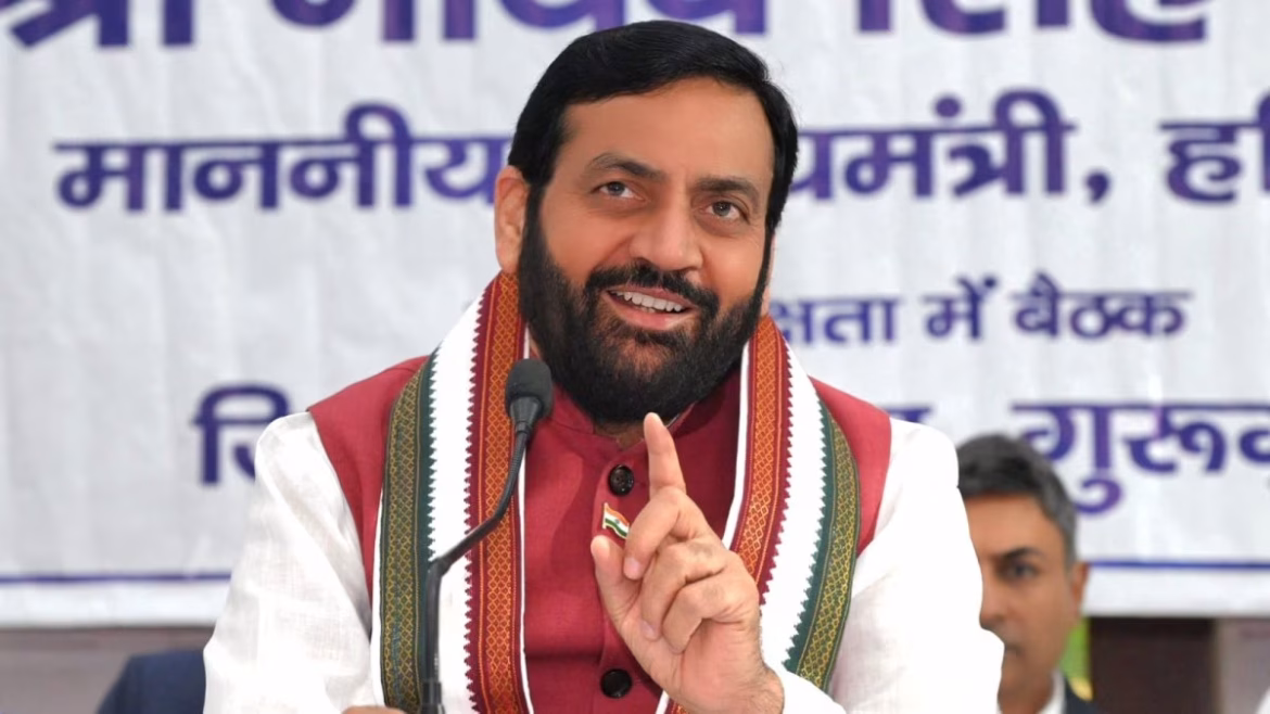 हरियाणा राज्यसभा चुनाव: कांग्रेस के दो मुस्लिम विधायकों की क्रॉस वोटिंग से भाजपा को बढ़ा राजनीतिक लाभ