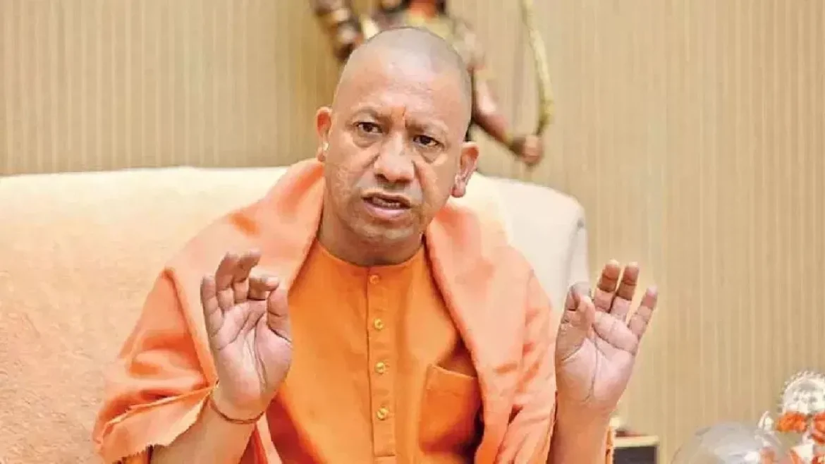 उत्तर प्रदेश में मंदिरों के 500 मीटर के भीतर मीट की दुकानों को बंद किया गया, मुख्यमंत्री योगी आदित्यनाथ के आदेश पर प्रशासन सख्त
