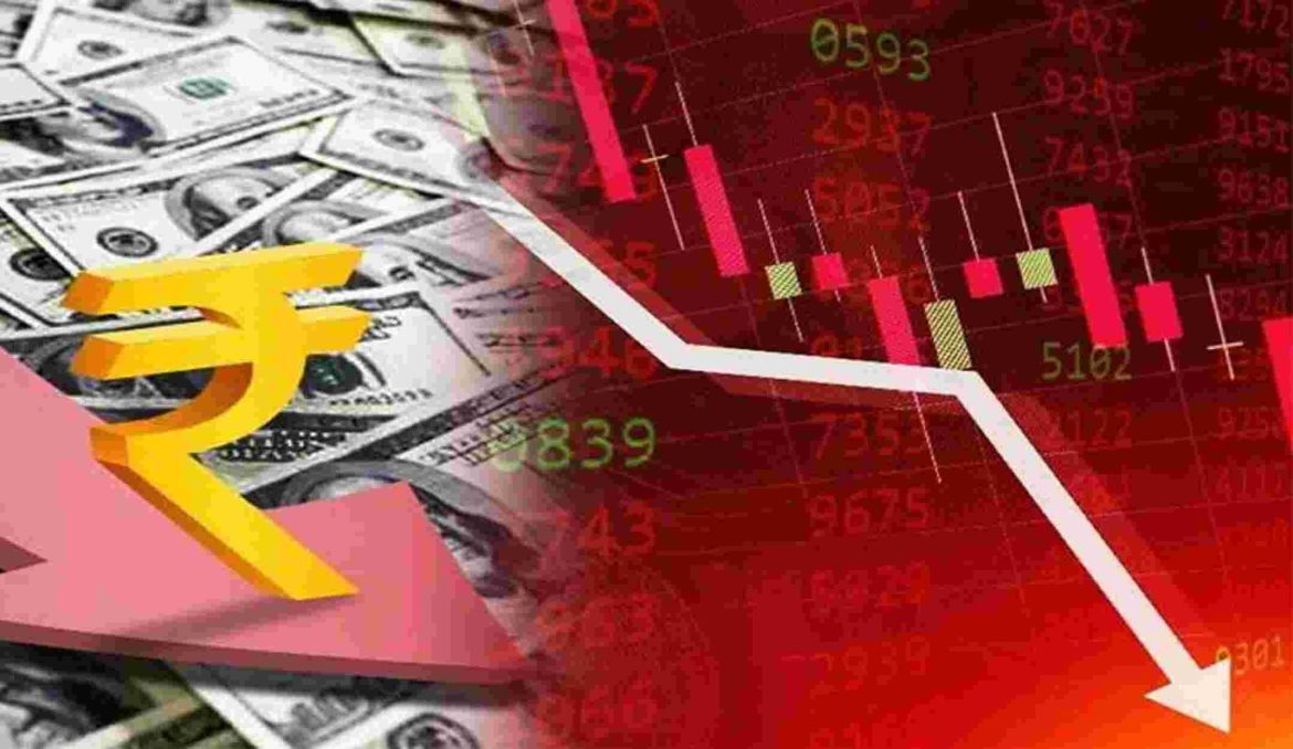 Rupee vs Dollar: पश्चिम एशिया तनाव और बढ़ते तेल दाम से रुपये ने छुआ नया न्यूनतम, जानें भारत पर क्या होगा असर