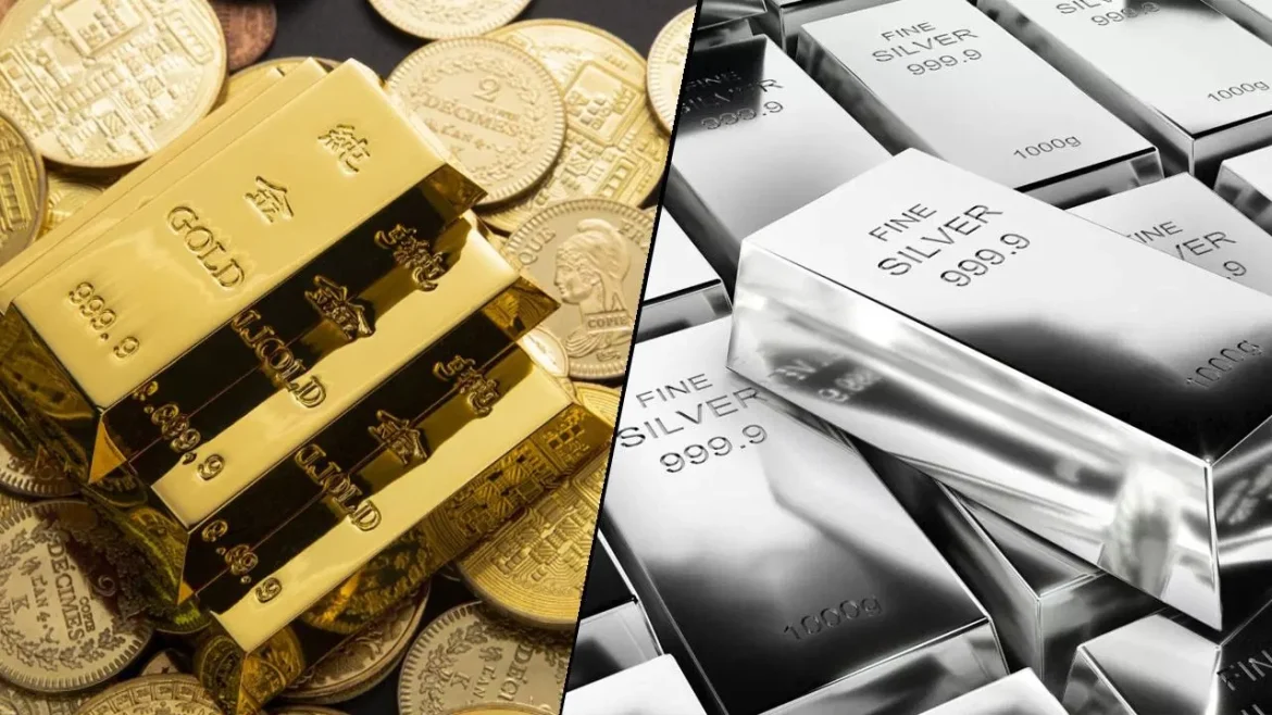 Gold-Silver Price Today: सोने-चांदी के दाम में मामूली गिरावट, जानें ताजा रेट्स