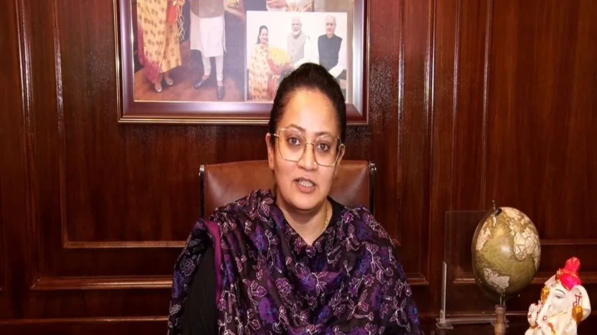 हरियाणा: कनीना में 10.67 करोड़ की लागत से बनेगा आधुनिक 6-प्लेटफॉर्म बस स्टैंड, स्वास्थ्य मंत्री आरती सिंह राव ने किया विकास का ऐलान