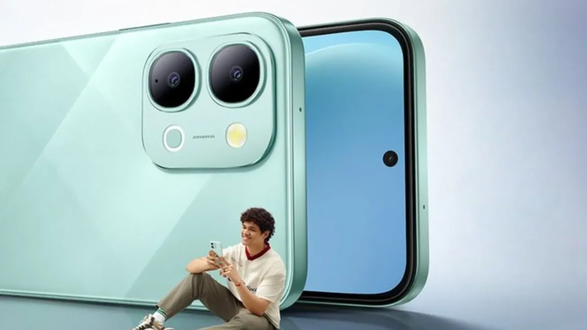 iQOO Z11x 5G लॉन्च: 7,200mAh बैटरी, 50MP कैमरा और 120Hz डिस्प्ले के साथ भारत में उपलब्ध, कीमत 18,999 रुपये से शुरू