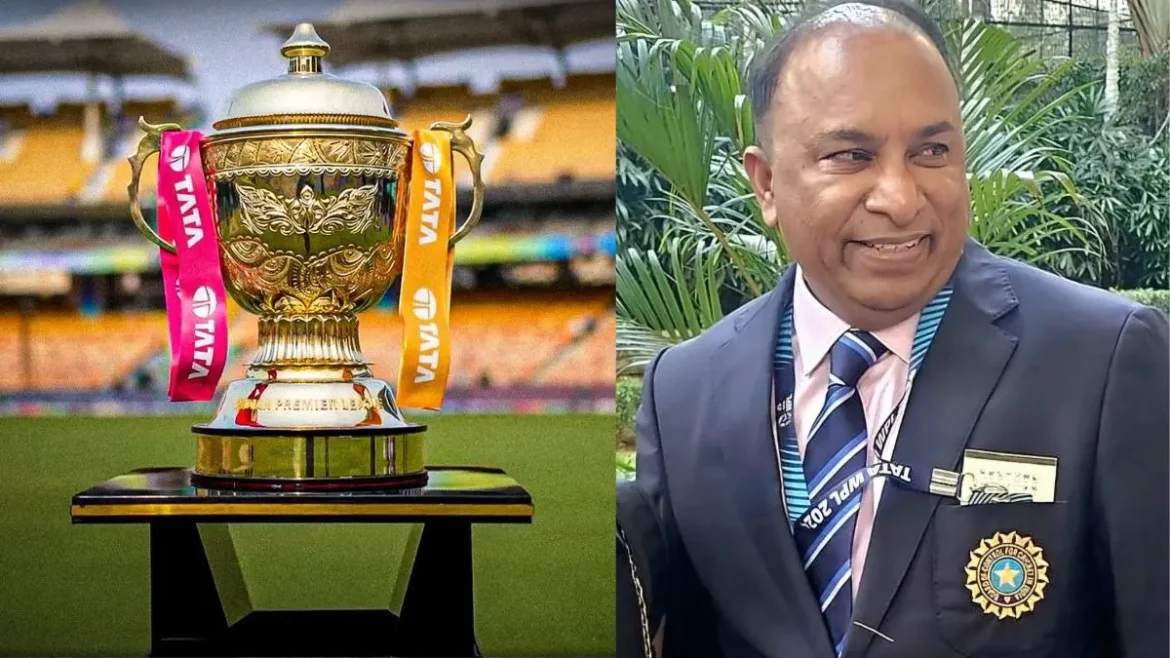 BCCI सचिव देवजीत सैकिया ने दिया IPL 2026 का बड़ा अपडेट, लीग की शुरुआत 28 मार्च से