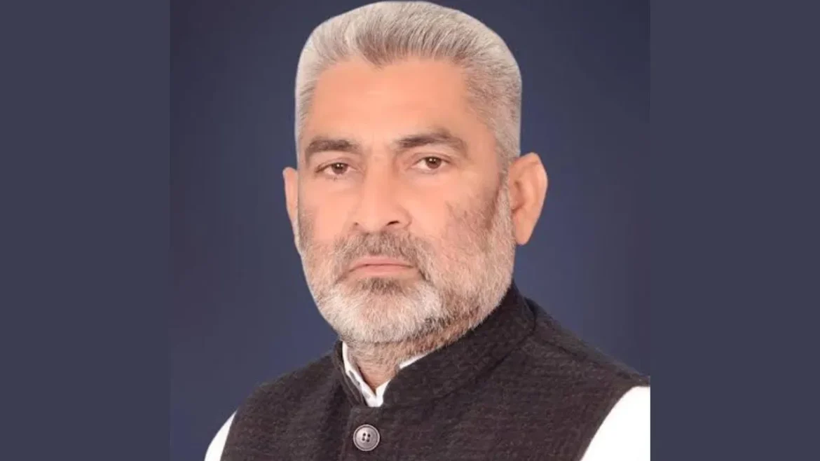 पंजाब में अप्रैल से शुरू होगी गेहूँ की खरीद, MSP ₹2,585 तय, लालचंद कटराचक ने तैयारियों की जानकारी दी