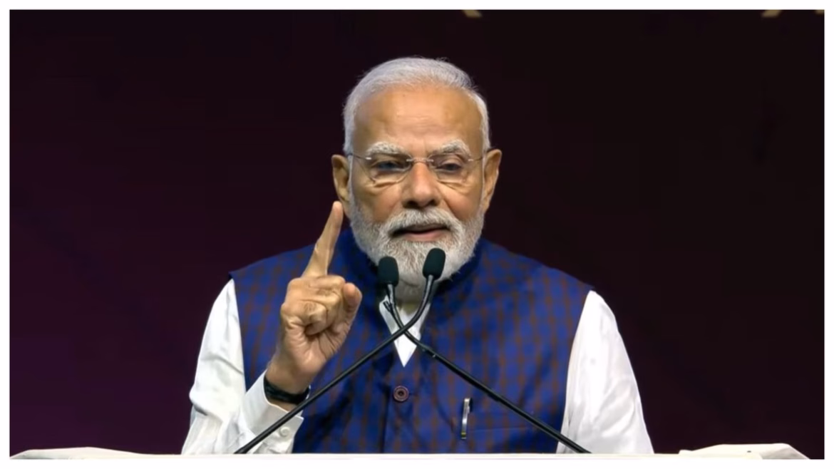 पोस्ट-बजट वेबिनार: प्रधानमंत्री मोदी ने कहा – कृषि क्षेत्र के निर्यात को बढ़ाना जरूरी, पीएम किसान योजना से 10 करोड़ किसानों को लाभ