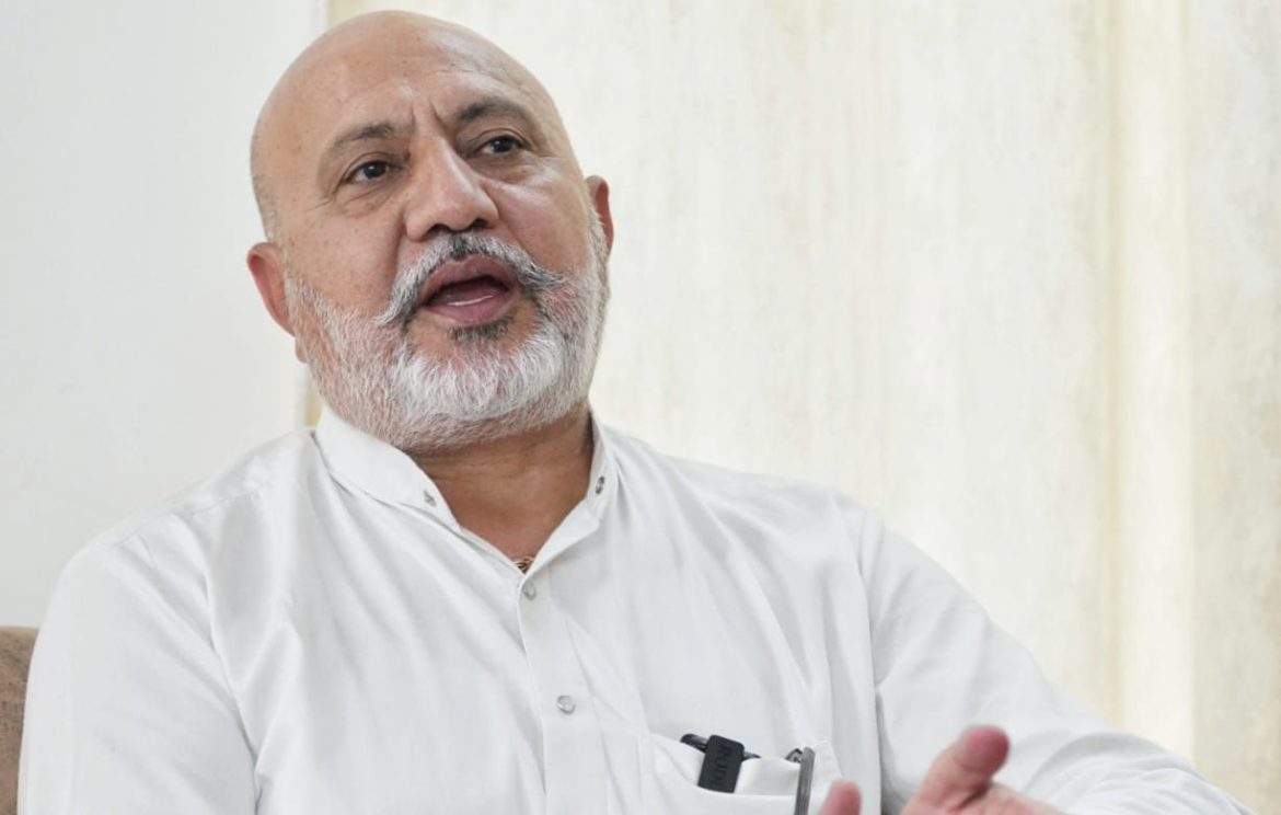 पंजाब-राजस्थान पानी विवाद: बलतेज पन्नू ने विपक्ष पर साधा निशाना, 1.44 लाख करोड़ बकाया मुद्दा उठाया