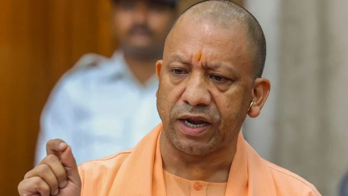 मुख्यमंत्री योगी आदित्यनाथ ने RSS के साथ की बैठक, उत्तर प्रदेश विधानसभा चुनाव 2027 की तैयारियों को गति