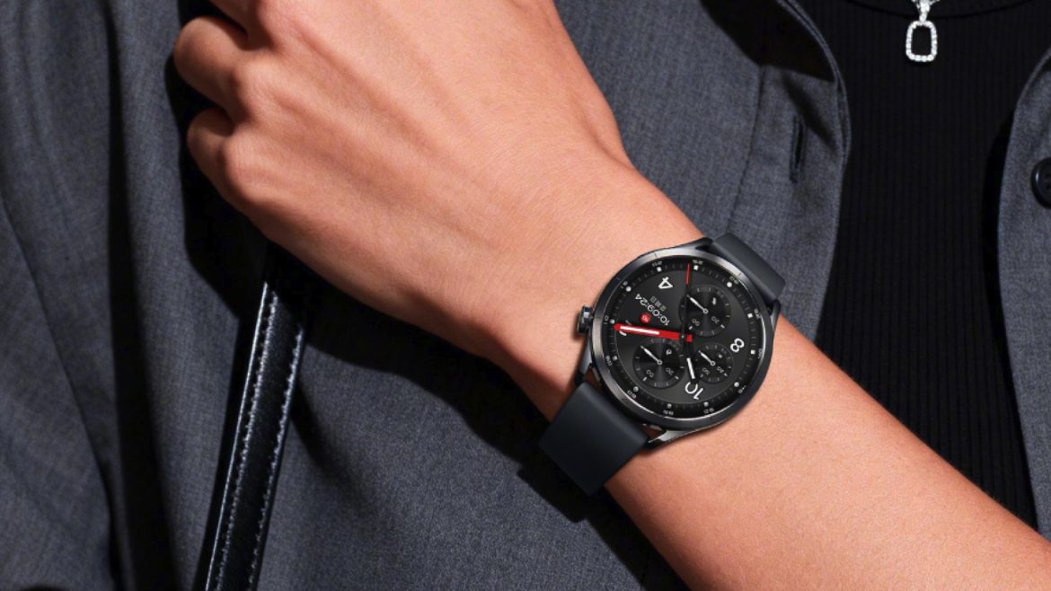 Xiaomi Watch S5 लॉन्च: eSIM सपोर्ट और 21 दिन की लंबी बैटरी के साथ नई स्मार्टवॉच