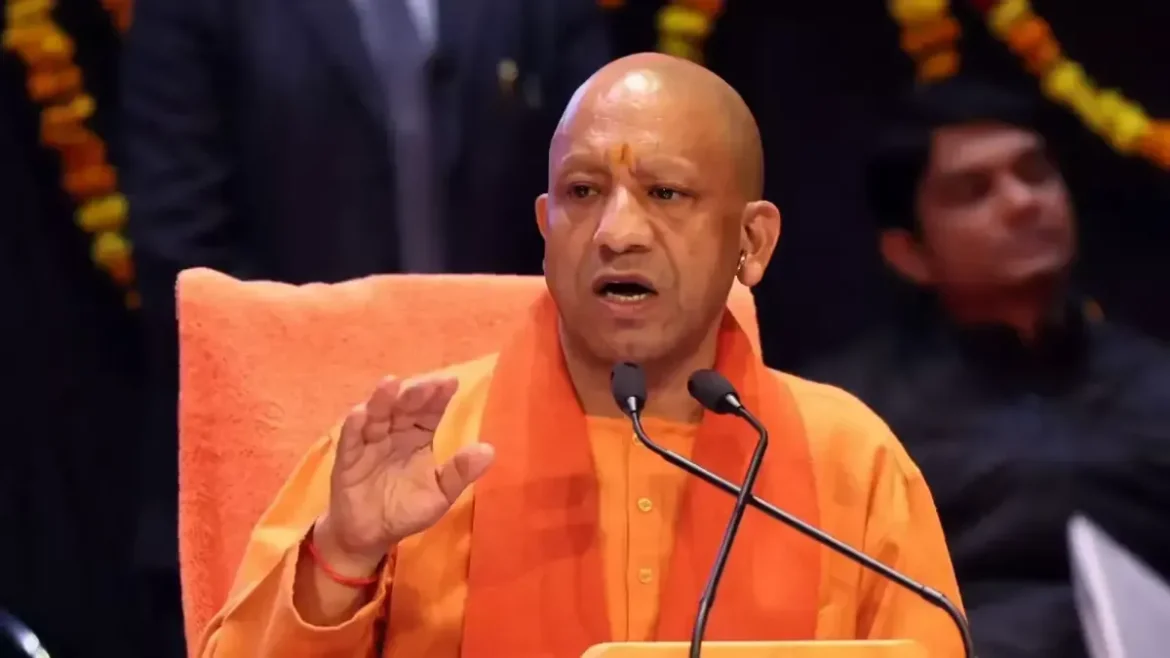 यूपी सरकार लाएगी रजिस्ट्री अधिनियम में संशोधन, अवैध और विवादित संपत्तियों की रजिस्ट्री होगी रोक